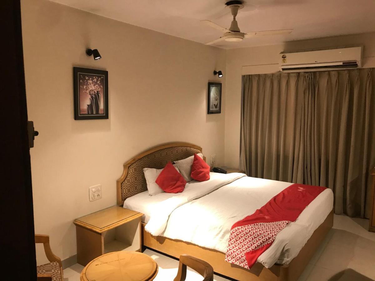 Kanchan Deep Jaipur Eksteriør bilde