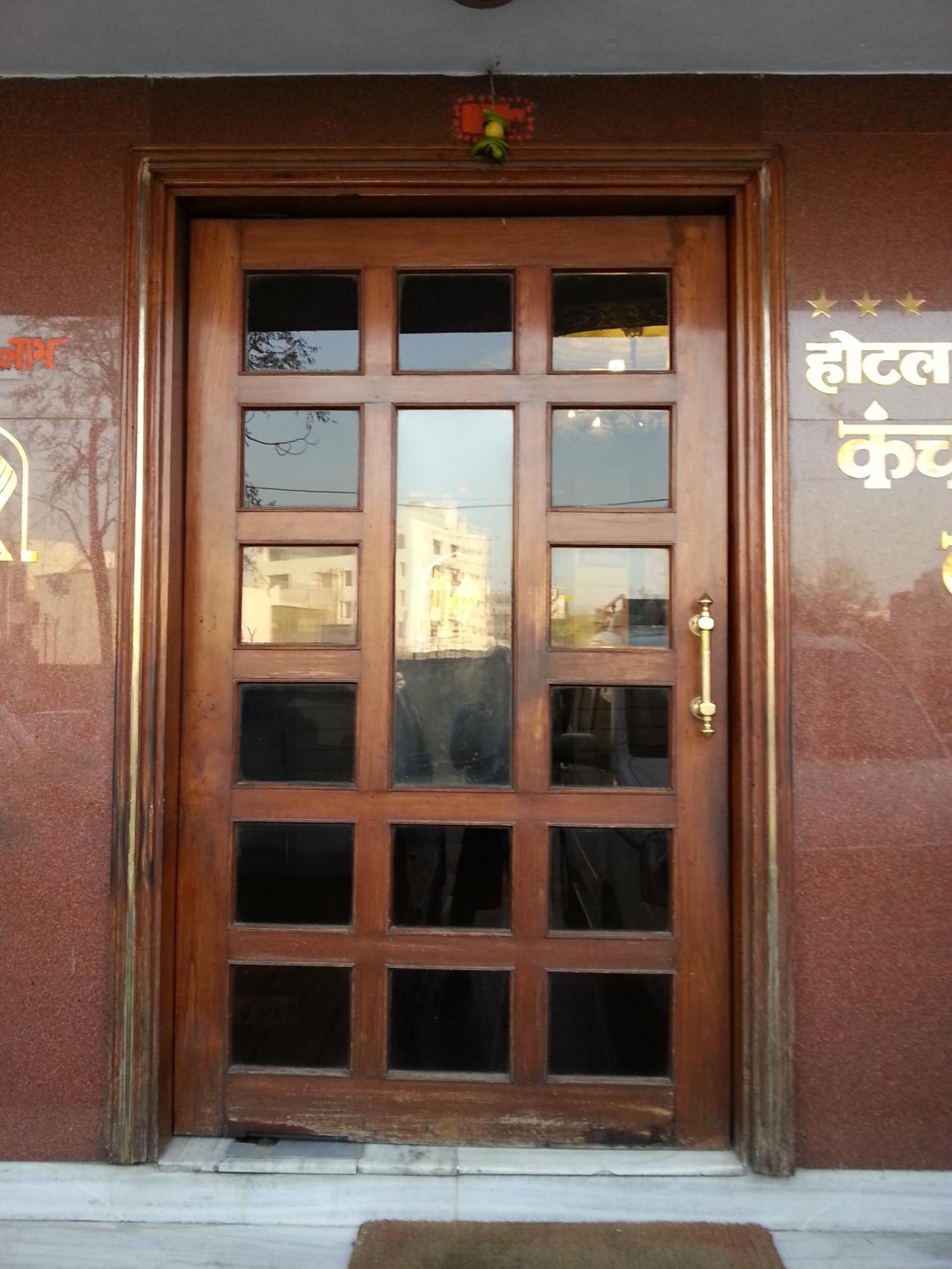 Kanchan Deep Jaipur Eksteriør bilde