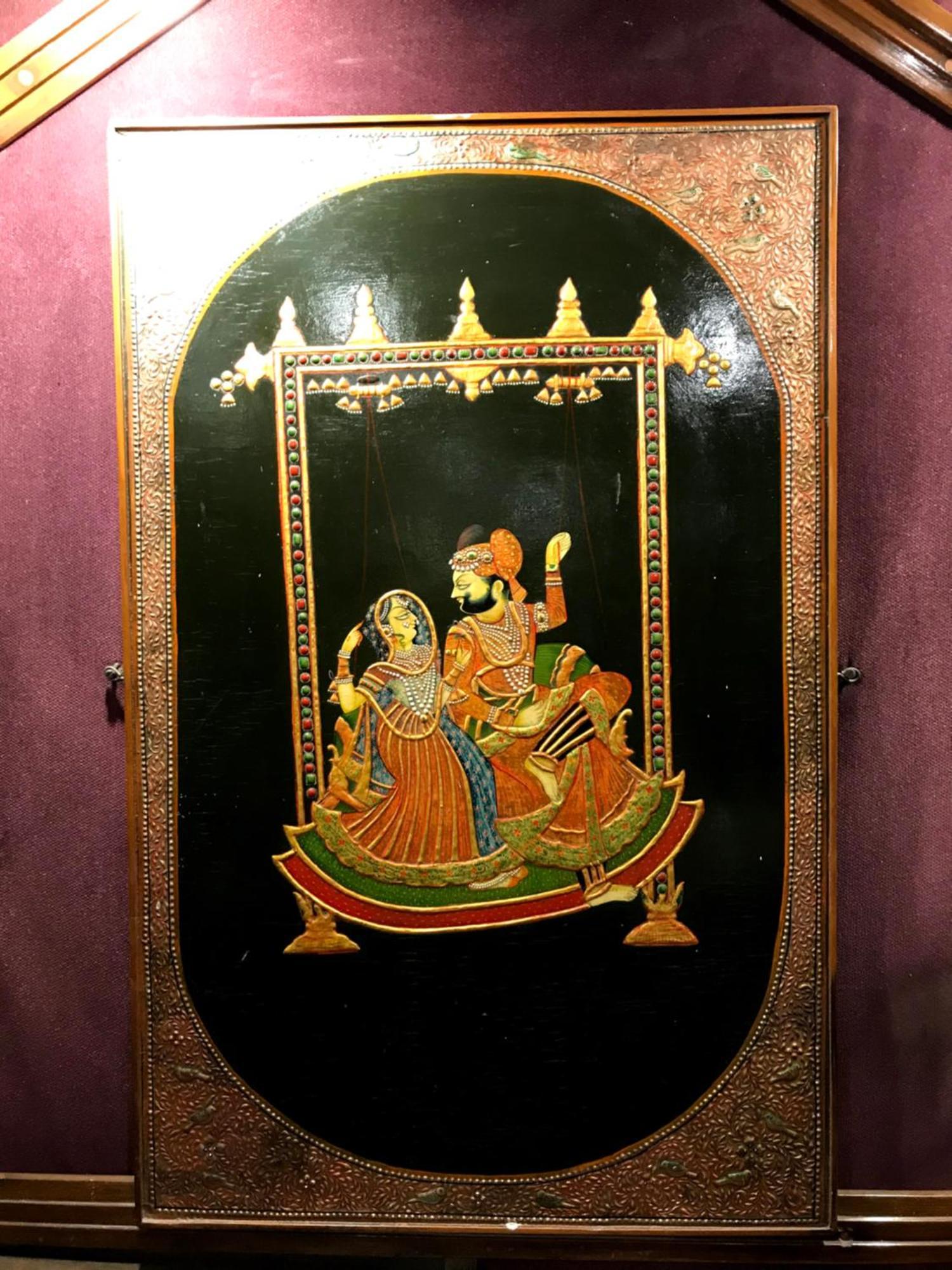 Kanchan Deep Jaipur Eksteriør bilde